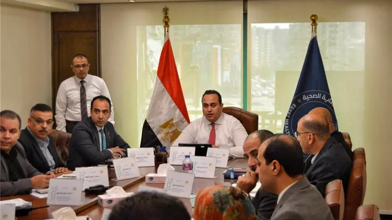 الرعاية الصحية: القيادة السياسية تضع الصحة على أجندة الأولويات