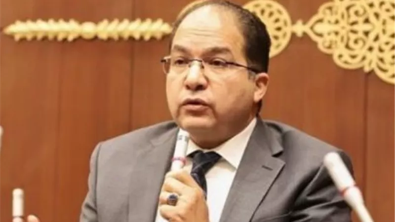 عادل اللمعي: اتفاق مبادلة العملة يعزز جذب الاستثمارات العالمية