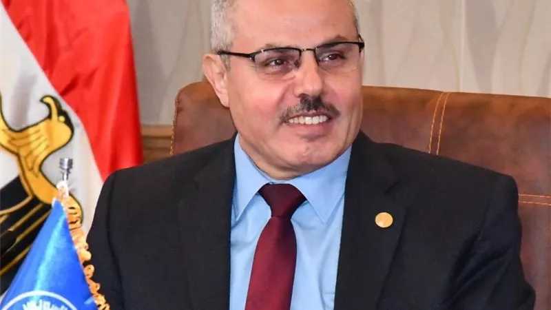بيطري القناة تنظم مؤتمرا حول 