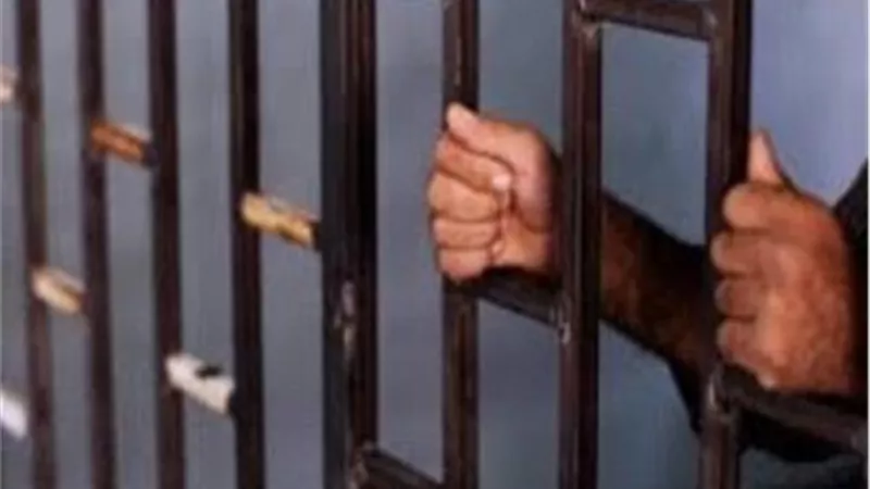 إحالة أوراق قاتل زوجته بالقليوبية إلى المفتي
