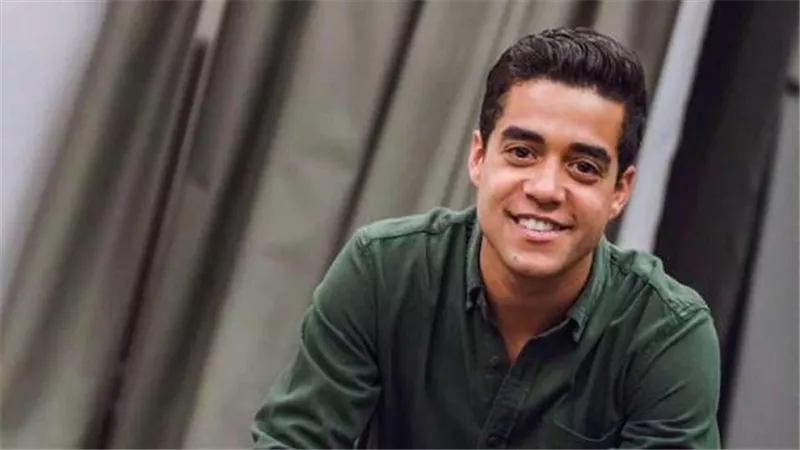خالد أنور يطرح البرومو الرسمى لمسلسل 