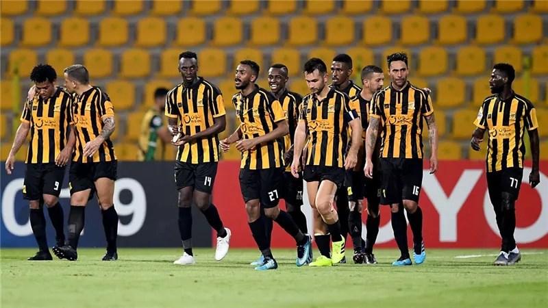 تطورات إصابة مهاجم الاتحاد السعودي قبل مواجهة التعاون بالدورى