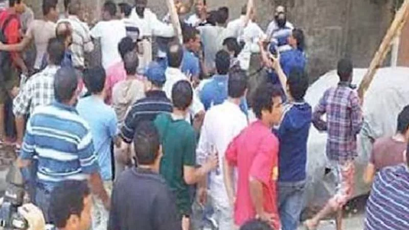 تفاصيل مشاجرة البحيرة: خلافات جيرة تجددت