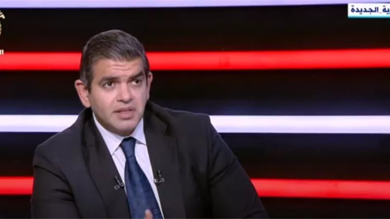 الطاهري: الأرض مقابل السلام مصطلح مصر في حل القضية الفلسطينية