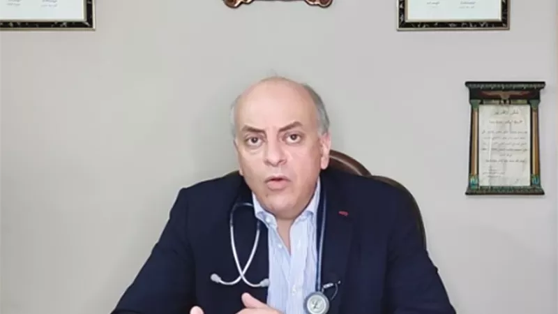 استشاري:القضاء على فيروس سي قصة نجاح لمصر بشهادة 