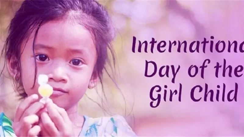 في اليوم الدولي للطفلة.. اليونسكو: من حق المراهقات التمتع بحياة آمنة