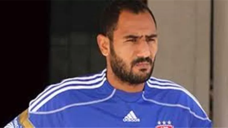 الأهلي يعلن رسميًا تعيين محمد شوقي مديرًا فنيا لقطاع الناشئين