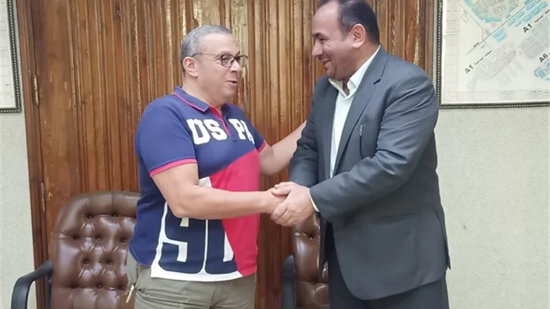 أنباء سارة من مجلس أمناء مدينة الجلود بخصوص ملف الكهرباء.. بالصور