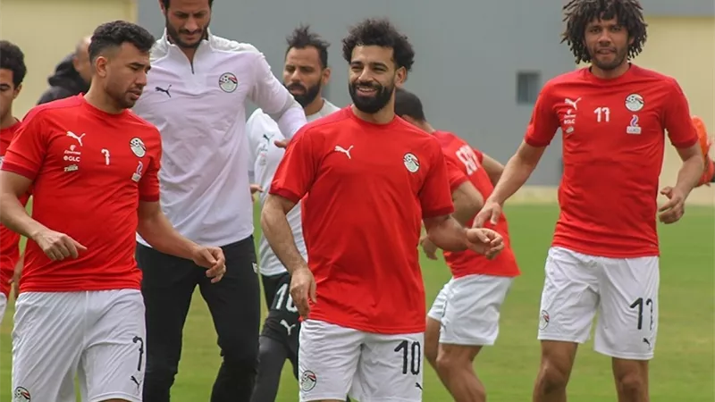 تريزيجيه: مشاركتنا في كأس العالم لن تكون شرفية.. وجاهزون للكان