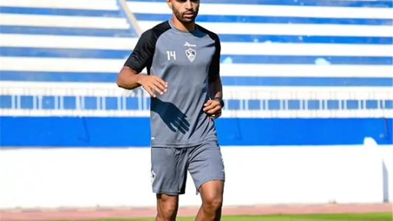 أوباما يخضع لأشعة جديدة لتحديد موقفه من المشاركة مع الزمالك