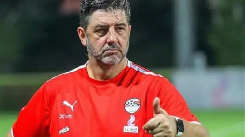 فيتوريا: المنتخب أهم من أي لاعب لا يمتلك الروح التي نريدها