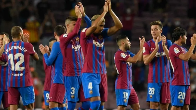 برشلونة يهزم ريال مدريد فى الأكثر مشاهدة لمبارياته داخل اسبانيا