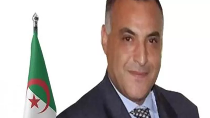 وزير خارجية الجزائر يدين العدوان الاسرائيلي على غزة ويصفه بالغاشم