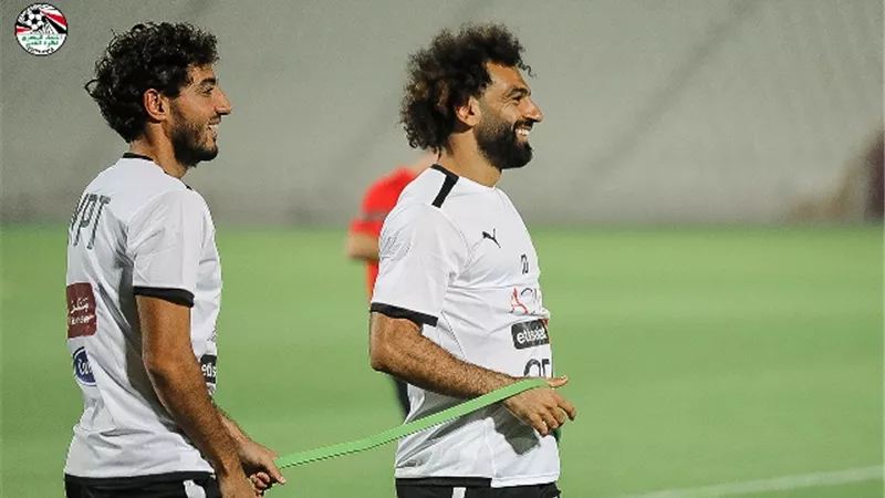 اتحاد الكرة يعلن حكم مباراة مصر وزامبيا الودية