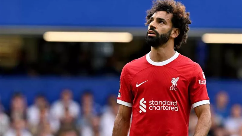 المدير الرياضى لرابطة الدورى السعودى : نرحب بـ صلاح فى أى وقت
