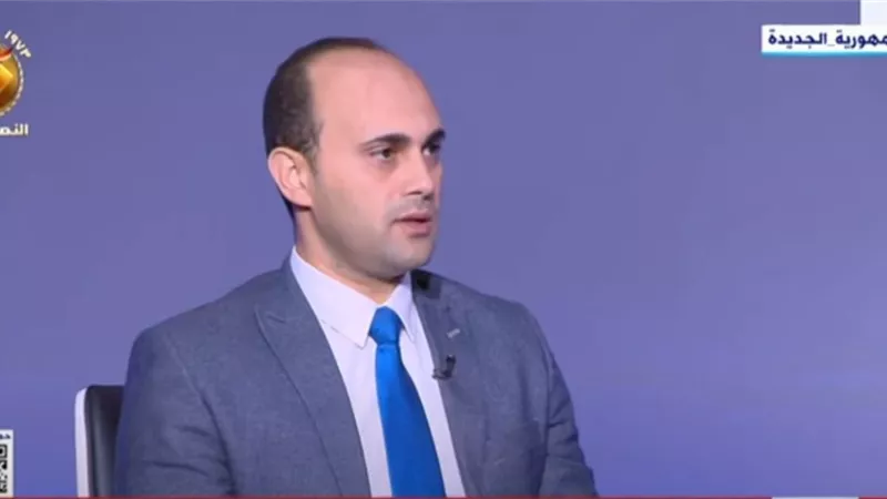 باحث: جميع الأطراف الدولية لجأت إلى مصر في الصراعات بين الجانبين الفلسطيني والإسرائيلي
