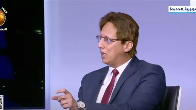 باحث: مصر نقلت للجانب الفلسطيني الكثير من خبراتها لإدارة دولته