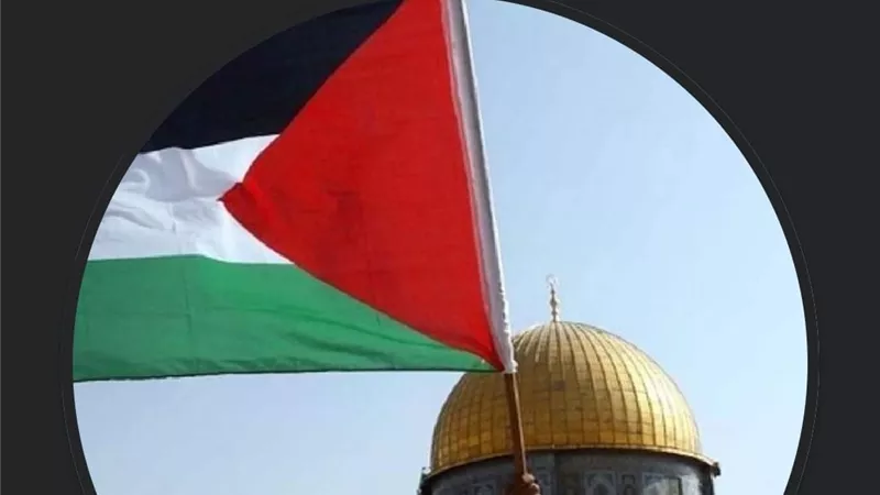 بعد دعم محمد الننى للقضية الفلسطينية .. تحذير من ارسنال للاعبيه