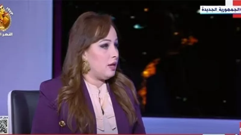 باحثة: الأيام المقبلة ستشهد التصعيد بسبب إصرار إسرائيل على الاجتياح البري