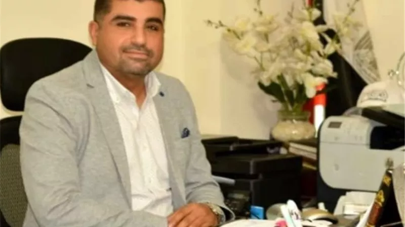 أحمد عبدالرازق رئيساً لجهاز مدينة الشيخ زايد.. بالسيرة الذاتية