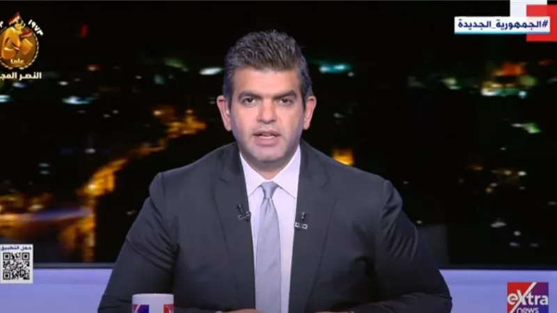 أحمد الطاهري للمصريين: 