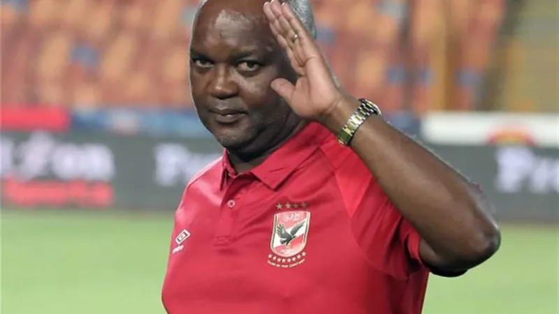 ميدو يكشف حقيقة اقتراب موسيماني من تدريب الزمالك