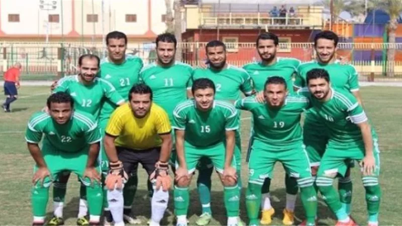 التعادل الايجابى يحسم مباراة السكة الحديد وراية بدورى المحترفين