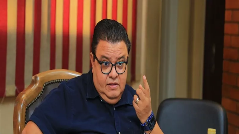 خالد جلال: نبحث في خطة ٢٠٢٤ عن مشروعات مسرحية تفجر طاقات إبداعية