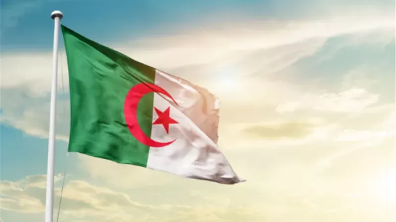 5.3 %.. نموا اقتصاديا بالجزائر خلال العام الجاري