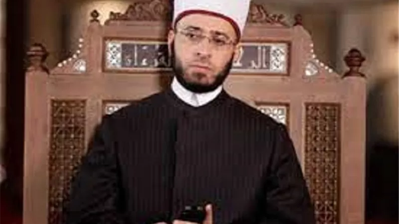اسامة الازهرى : الإنسان يكون من المحسنين إذا أُوتي الحكمة والعلم