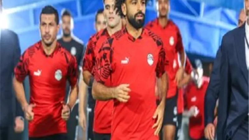 موعد مباراة مصر وزامبيا والقنوات الناقلة