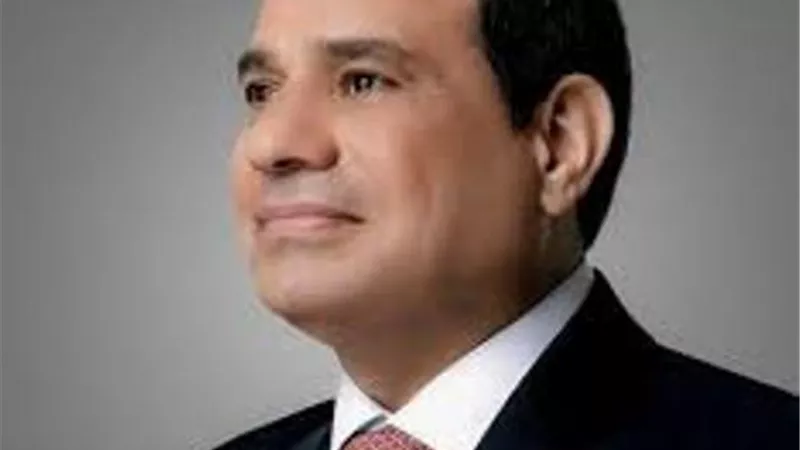 السيسى يشدد على ضرورة انتظام وصول المساعدات الإنسانية لأبناء الشعب الفلسطينى