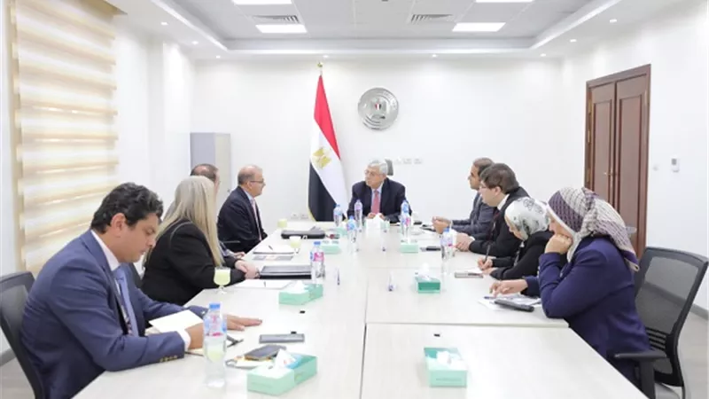 أيمن عاشور: مصر أصبحت تتمتع بتنوع المؤسسات التعليمية