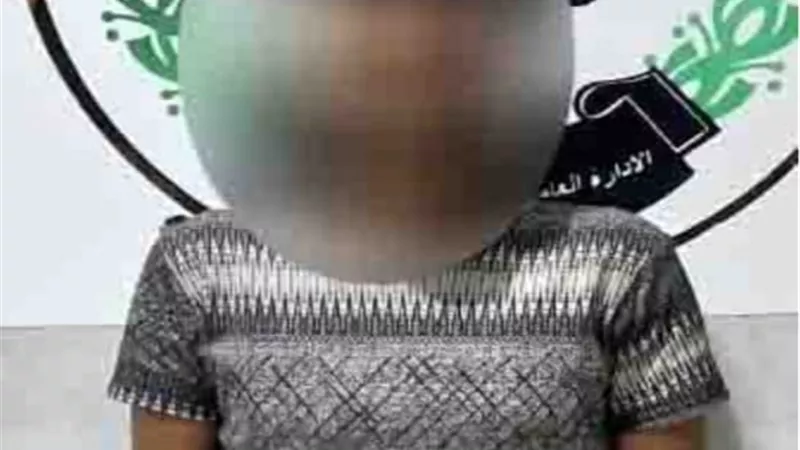 القبض على عاطل استغل الأطفال في التسول بشوارع القاهرة