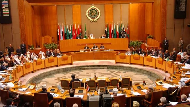 لجنة فلسطين بالبرلمان العربي تبحث تطورات الأحداث بالأراضي المحتلة