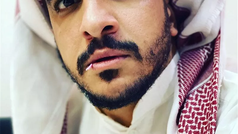 الفنان جحدور المطيري يكشف عن دوره في «الاقرباء»