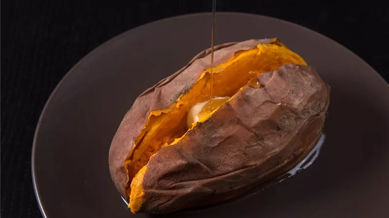 اكتشف ما لا تعرفه عن فوائد البطاطا الحلوة لك ولأطفالك