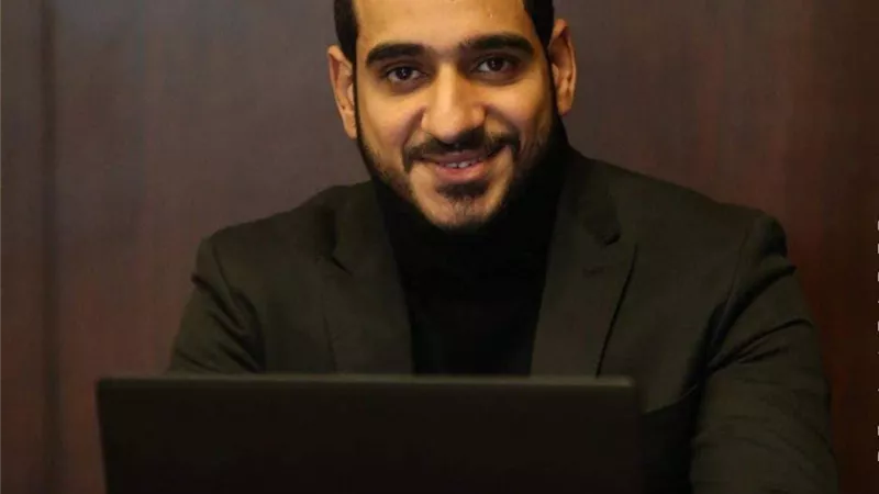 أحمد حلمي : البورصة المصرية تحقق تقدمًا ملحوظًا خلال عام 2023