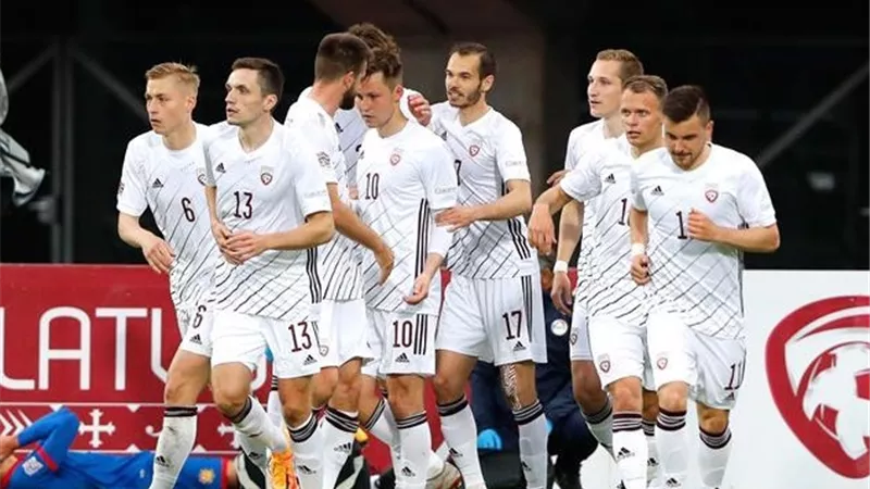 تصفيات يورو 2024 .. لاتفيا تهزم أرمينيا بثنائية