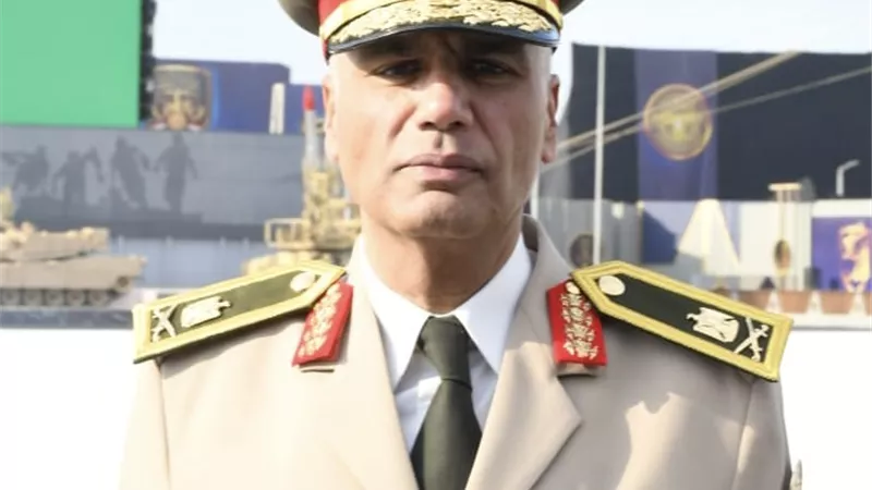 مدير الكلية الفنية العسكرية: الطالب يخضع لكافة العلوم الحديثة.. ولدينا أكثر من 38 تخصصا أحدثها هندسة الفضاء
