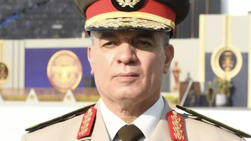 مدير الكلية العسكرية التكنولوجية: نجحنا فى الارتقاء بمنظومة التعليم الفني بالقوات المسلحة