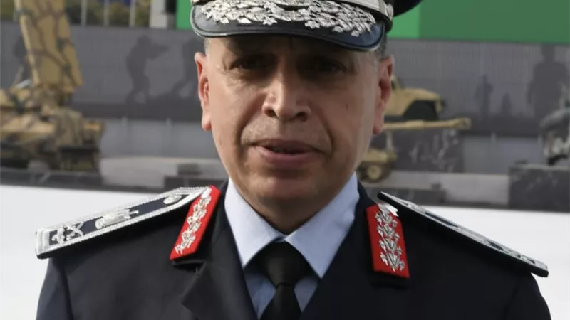 نائب مدير الأكاديمية العسكرية المصرية للكلية الجوية : خريج الكلية يتواكب مع التطورات التي تحدث في عالم الطيران