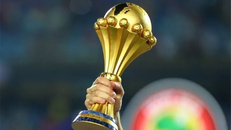 القرعة تختار مجموعة سهلة نسبيا لمصر فى كأس الأمم الأفريقية 2023