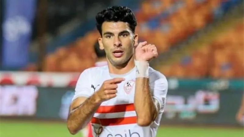 مدحت عبدالهادى : نجحنا فى تعويض بن شرقى بهذا اللاعب