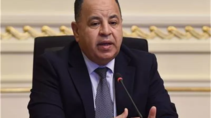 د.معيط .. فى اجتماعات صندوق النقد والبنك الدوليين بمراكش : ندعو المؤسسات المالية العالمية لمساندة مشروعات التنمية المستدامة