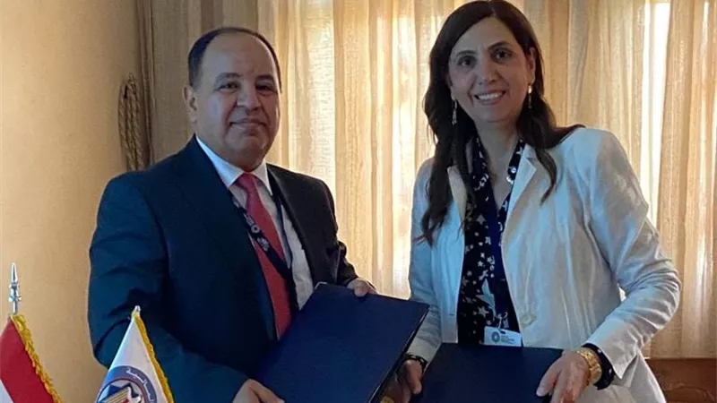 وزير المالية: أدوات تكنولوجية لضمان الإنفاق على الفئات الأولى بالرعاية