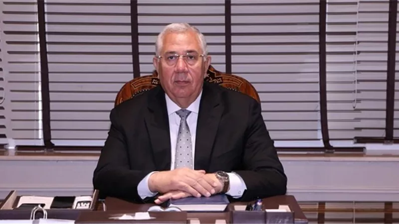 السيد قصير:صرف 220 مليون جنيه لدعم مشروع البتلو