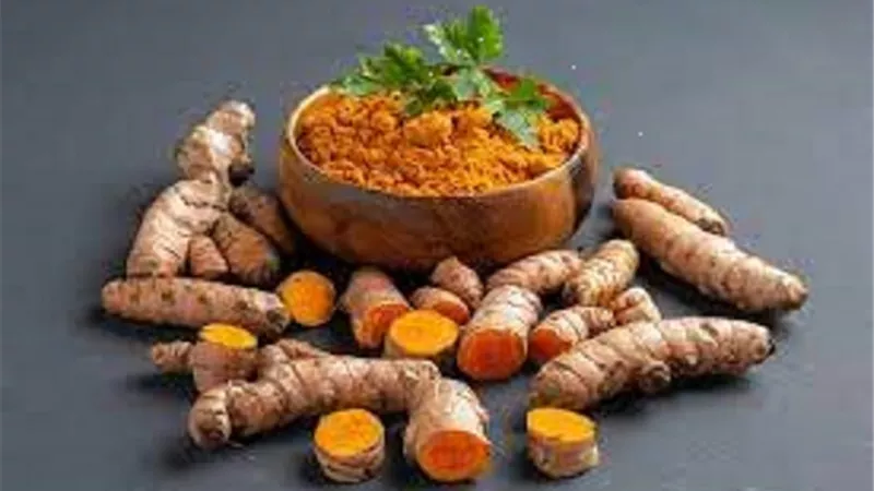 التحكم بالمزاج .. أبرز فوائد الكركم