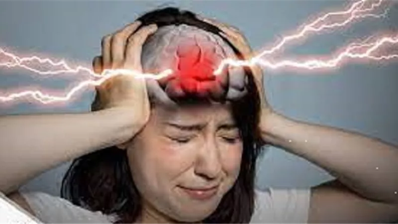 احذر.. علامات على الإصابة بالجلطة الدماغية