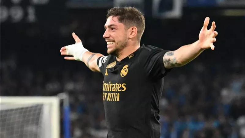 قرار حاسم من ريال مدريد بشأن مستقبل فالفيردي